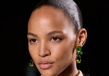 Las claves para unas cejas bonitas según la experta en celebridades Anastasia Soare